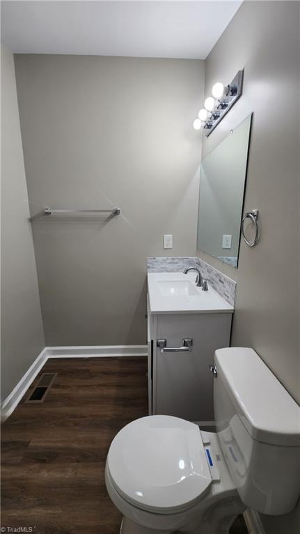 1211 Fieldcrest Road Eden, NC 27288 - Photo 9 of 26 Gallery Image 9