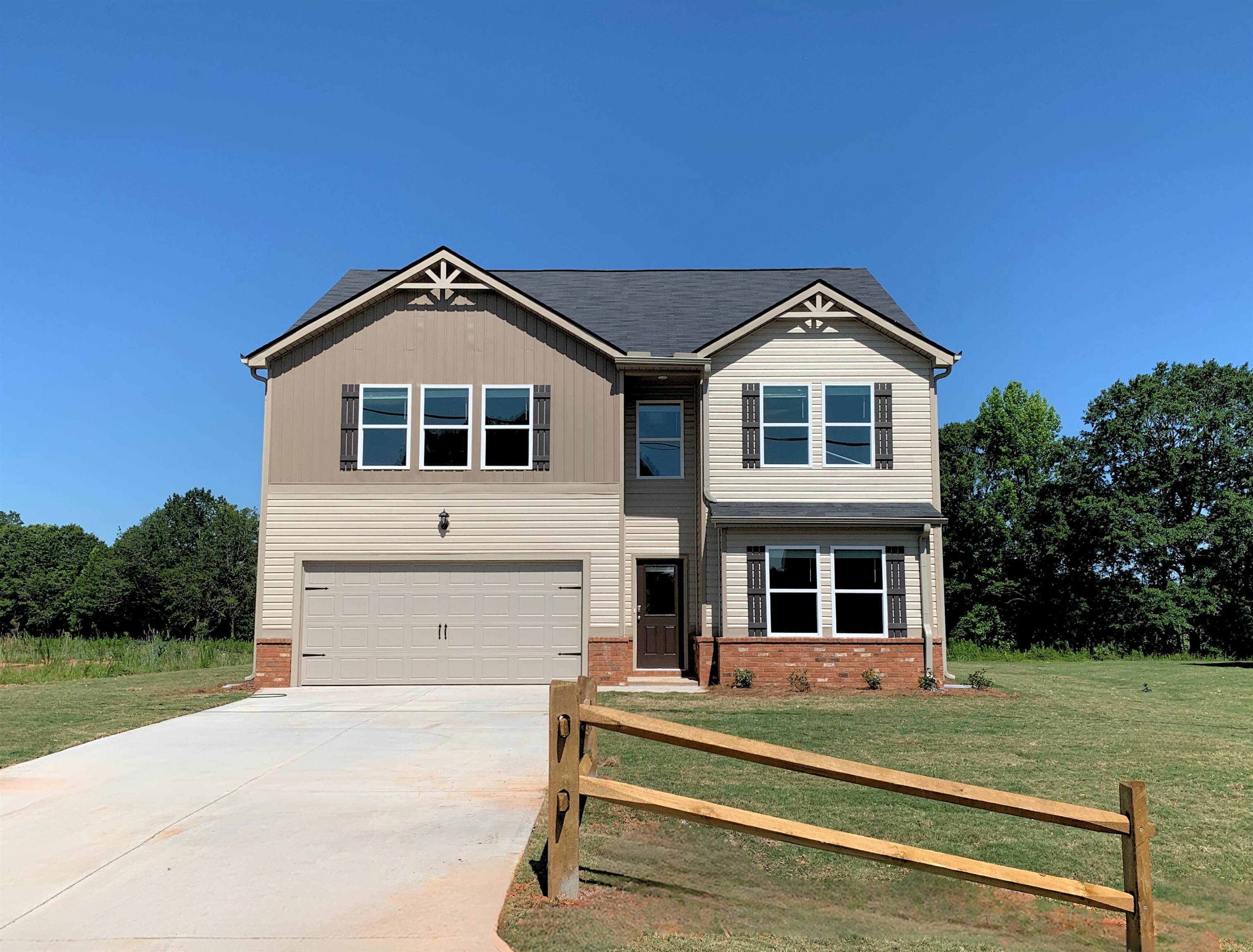 160 Emory Road Cowpens, SC 29330 - Photo 1 of 35