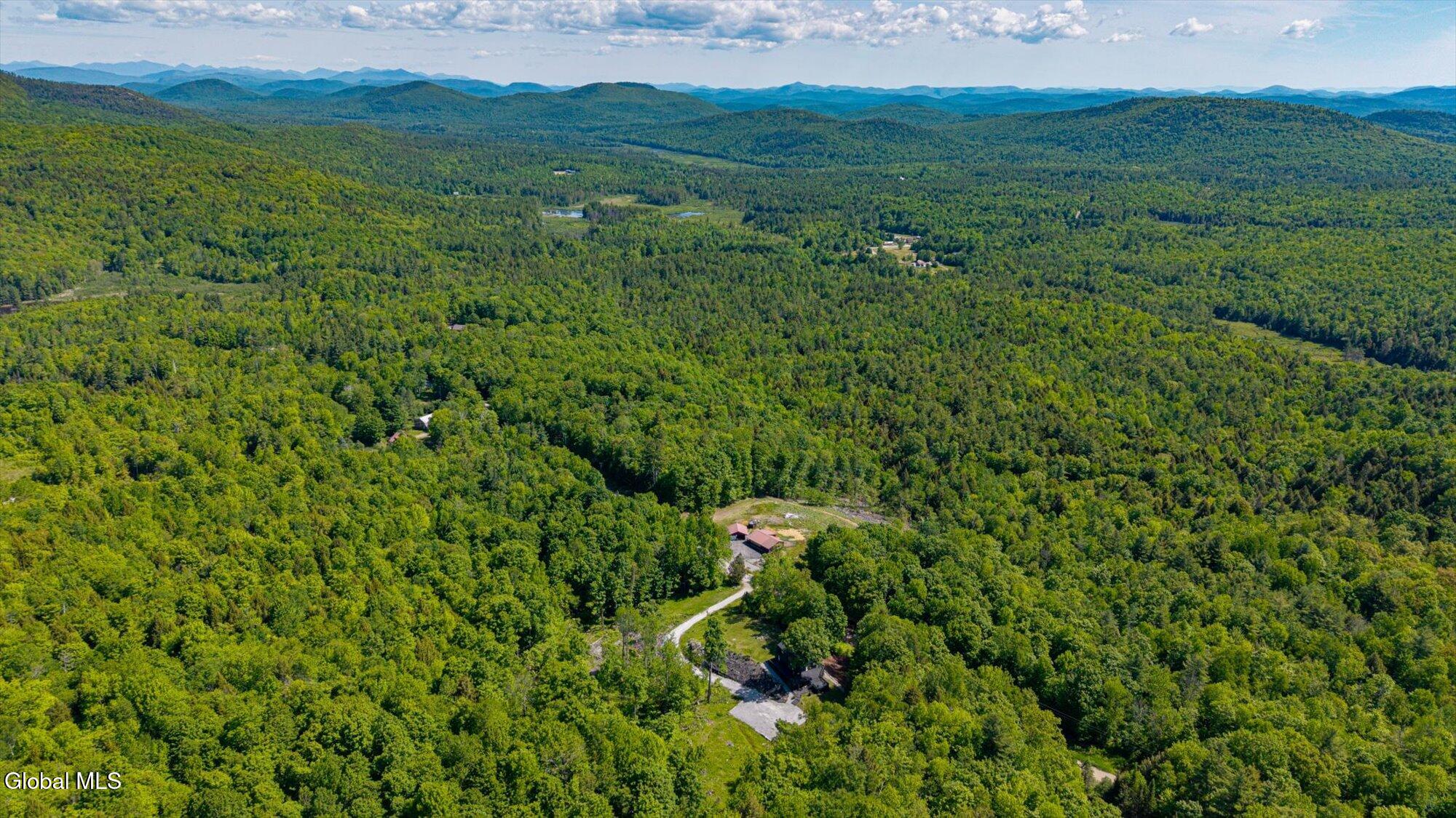 38 Henry Wescott Road Thurman, NY 12885 - Photo 32 of 38 07-ADK-7