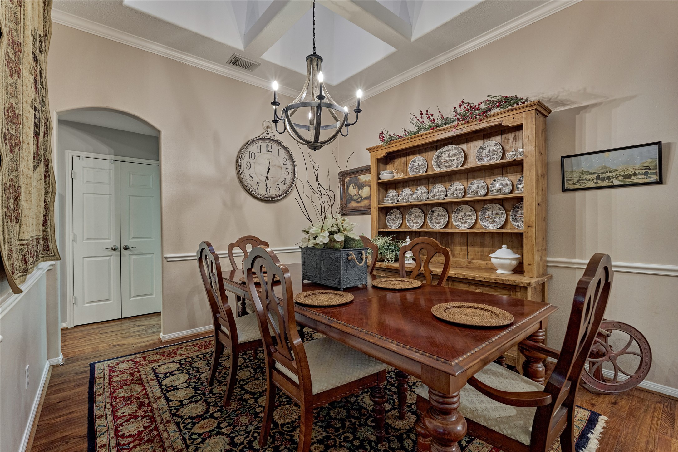 119 North Rambling Ridge Place The Woodlands, TX 77385 - Photo 12 of 50 Gallery Image 12
