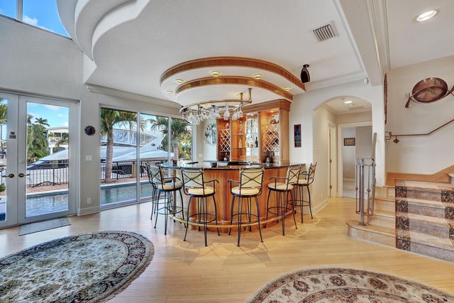 $2,650,000 | 4280 Northeast 23rd Terrace, Lighthouse Point, FL 33064