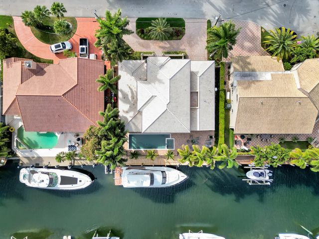 $2,650,000 | 4280 Northeast 23rd Terrace, Lighthouse Point, FL 33064