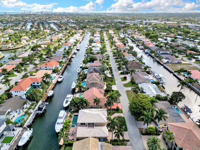 $2,650,000 | 4280 Northeast 23rd Terrace, Lighthouse Point, FL 33064