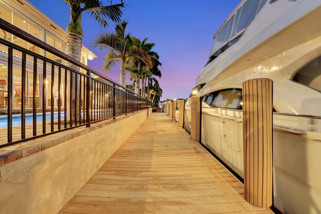 a view of outdoor space with seating area