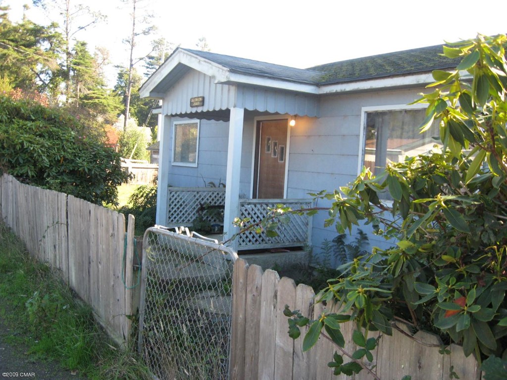 30601 Pudding Creek Road Fort Bragg, CA 95437 - Photo 1 of 1 a