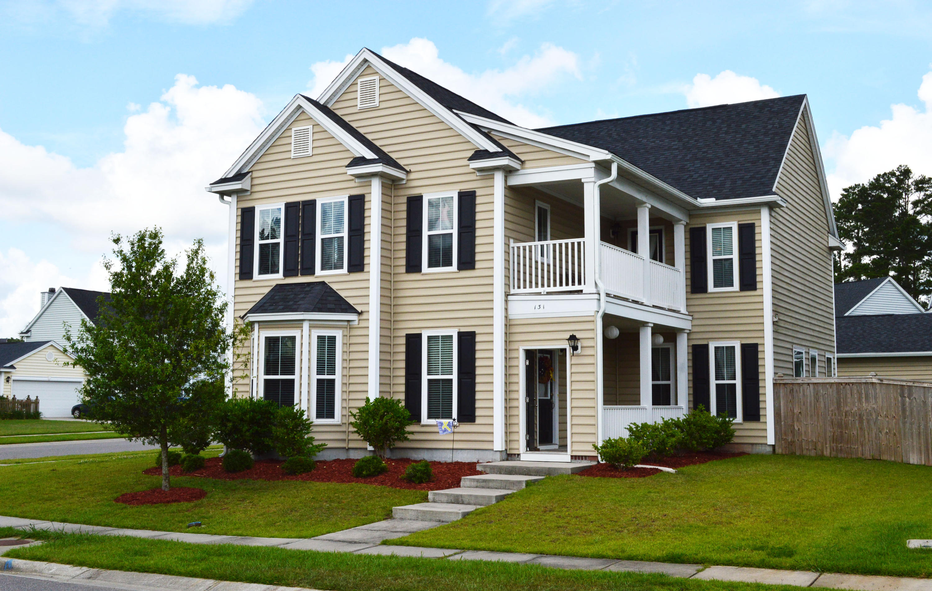 131 Old Jackson Road Goose Creek, SC 29445 - Photo 1 of 31 oldj2