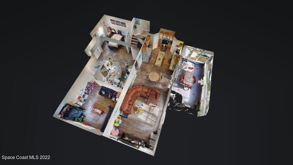 2343 Angel Road Palm Bay, FL 32909 - Photo 27 of 28 unknown