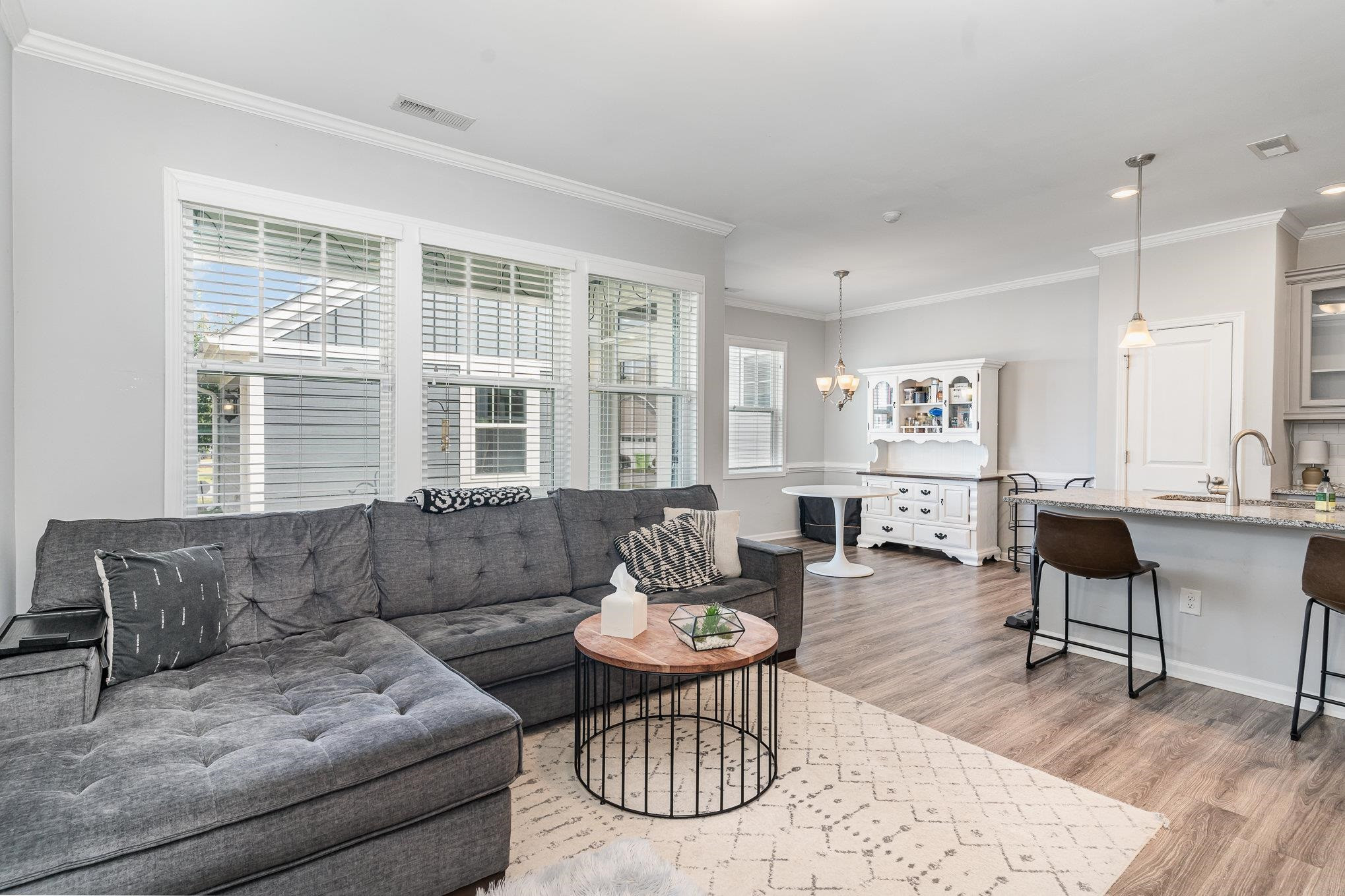 5317 Beckom Street Raleigh, NC 27616 - Photo 7 of 26 Photo 7