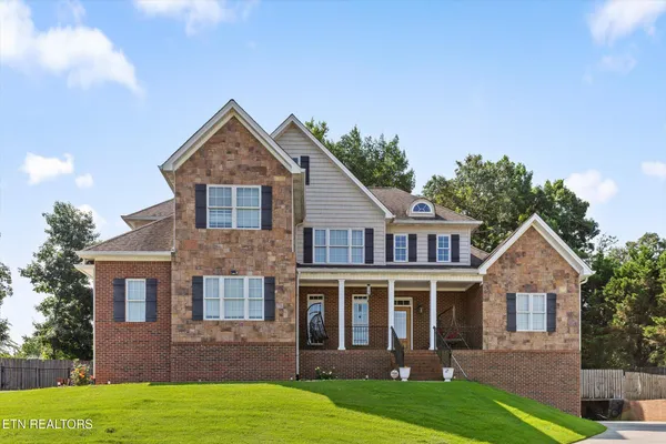 $900,000 | 2703 King Andrew Court Northwest, Cleveland, TN 37312