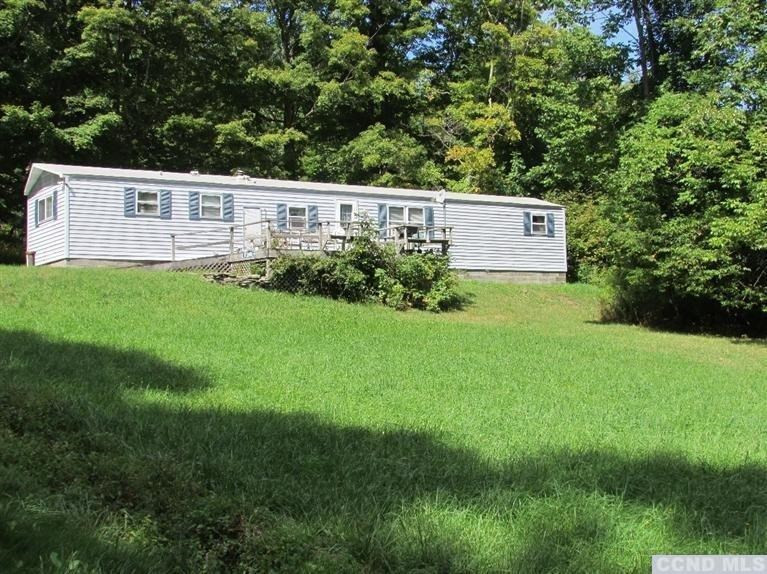 1019 Beech Ridge Road Prattsville, NY 12468 - Photo 1 of 10 Photo 1