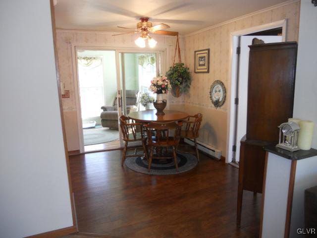 2146 Mountain Road Slatington, PA 18080 - Photo 5 of 14