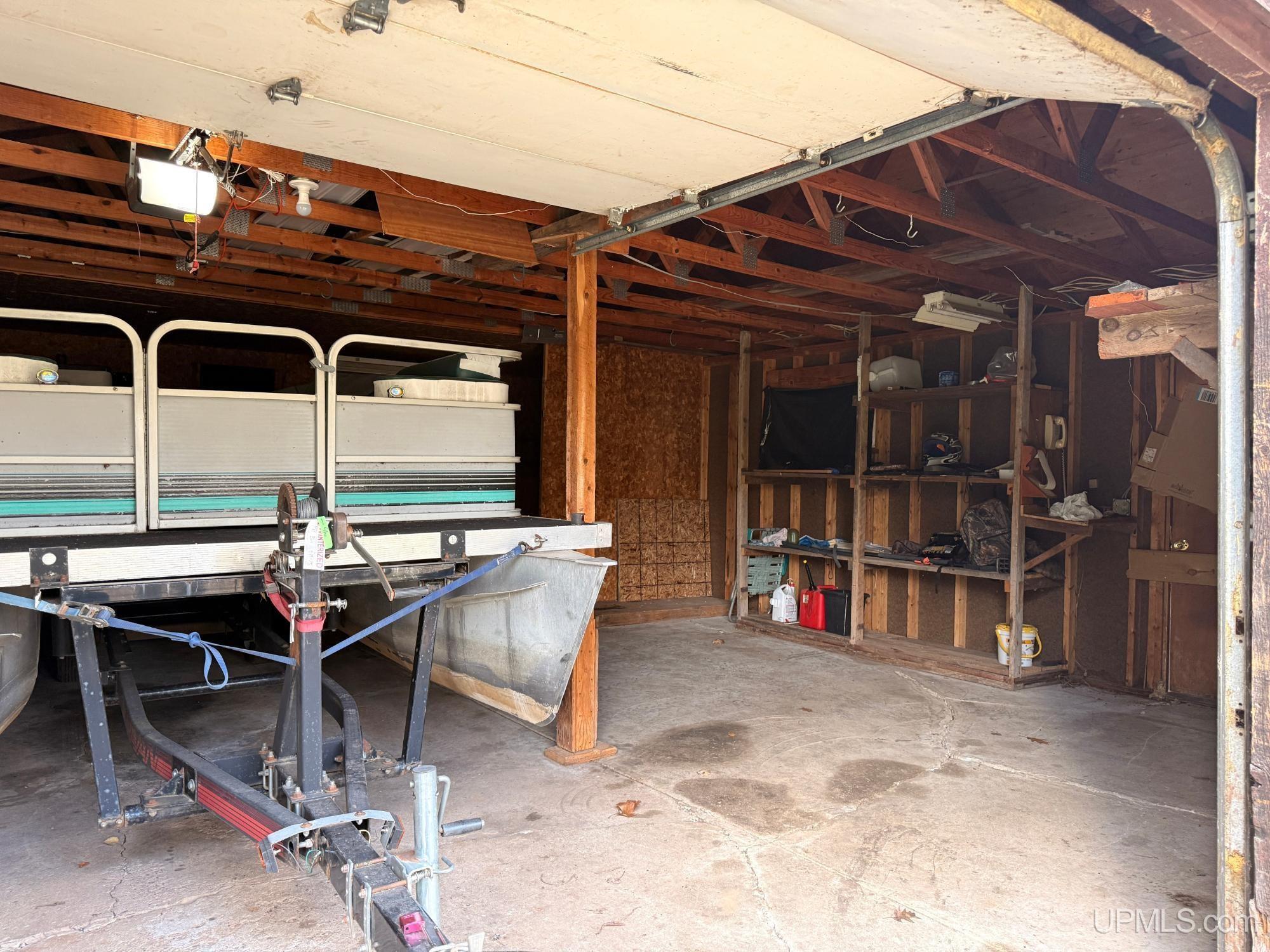 11624 Delbert Drive Long Lake, WI 54542 - Photo 15 of 36