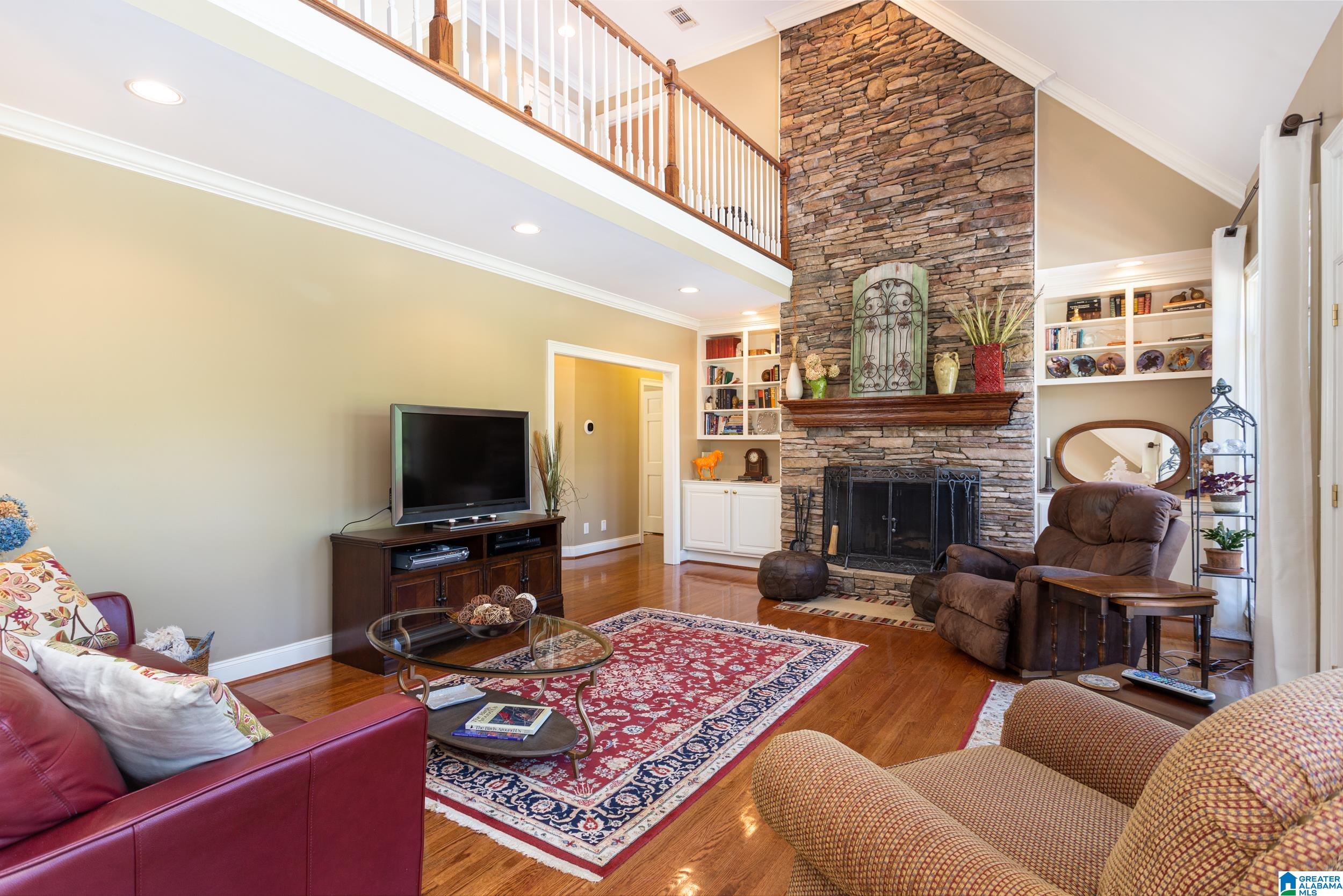 2475 Mountain View Road Odenville, AL 35120 - Photo 8 of 50