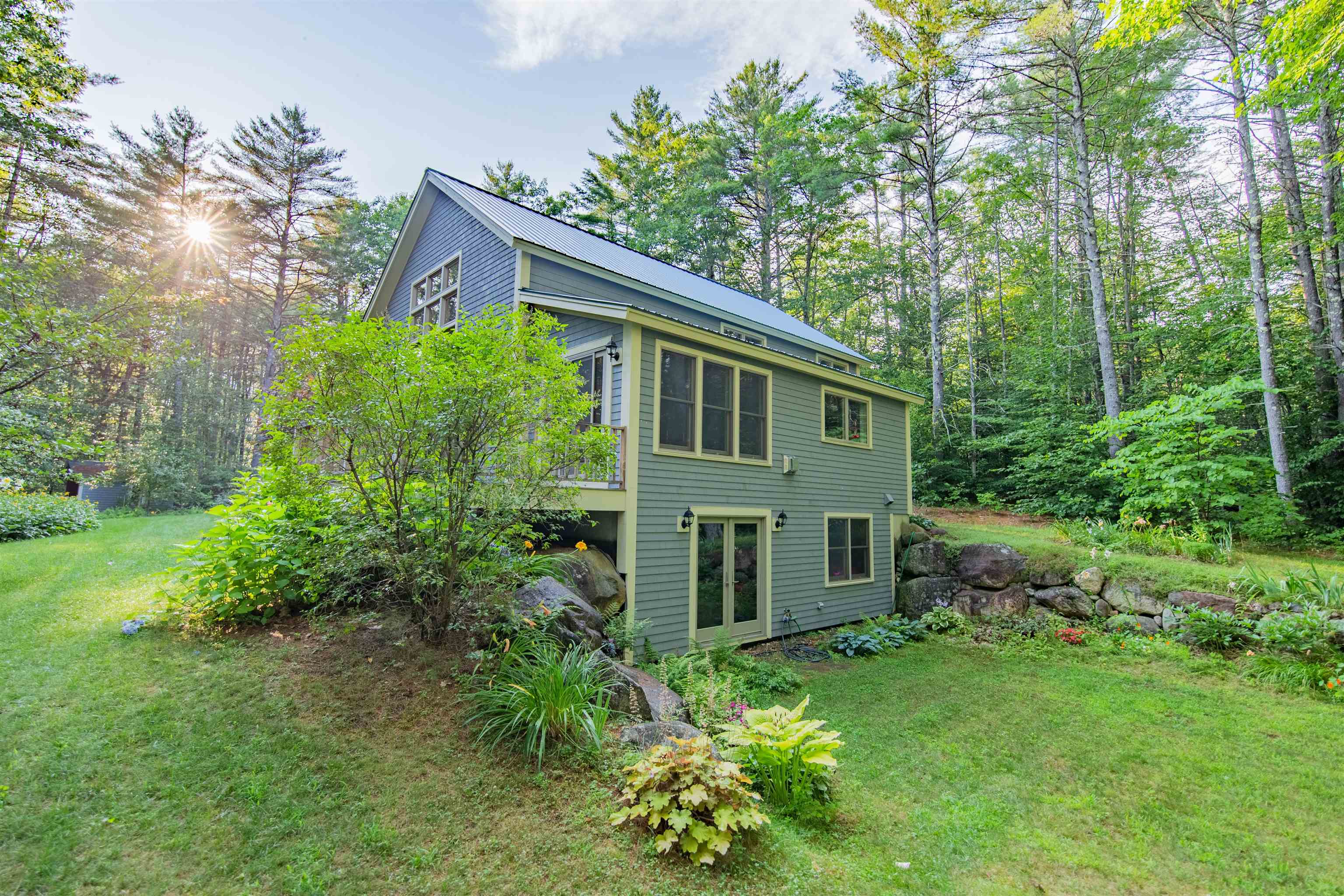 898 Bunker Hill Road Tamworth, NH 03883 - Photo 4 of 60