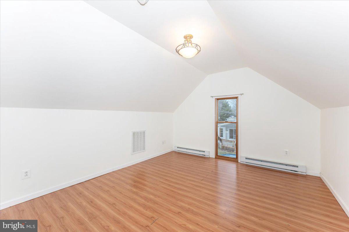 11646 Creagerstown Road Woodsboro, MD 21798 - Photo 38 of 62 Efficiency above detached garage