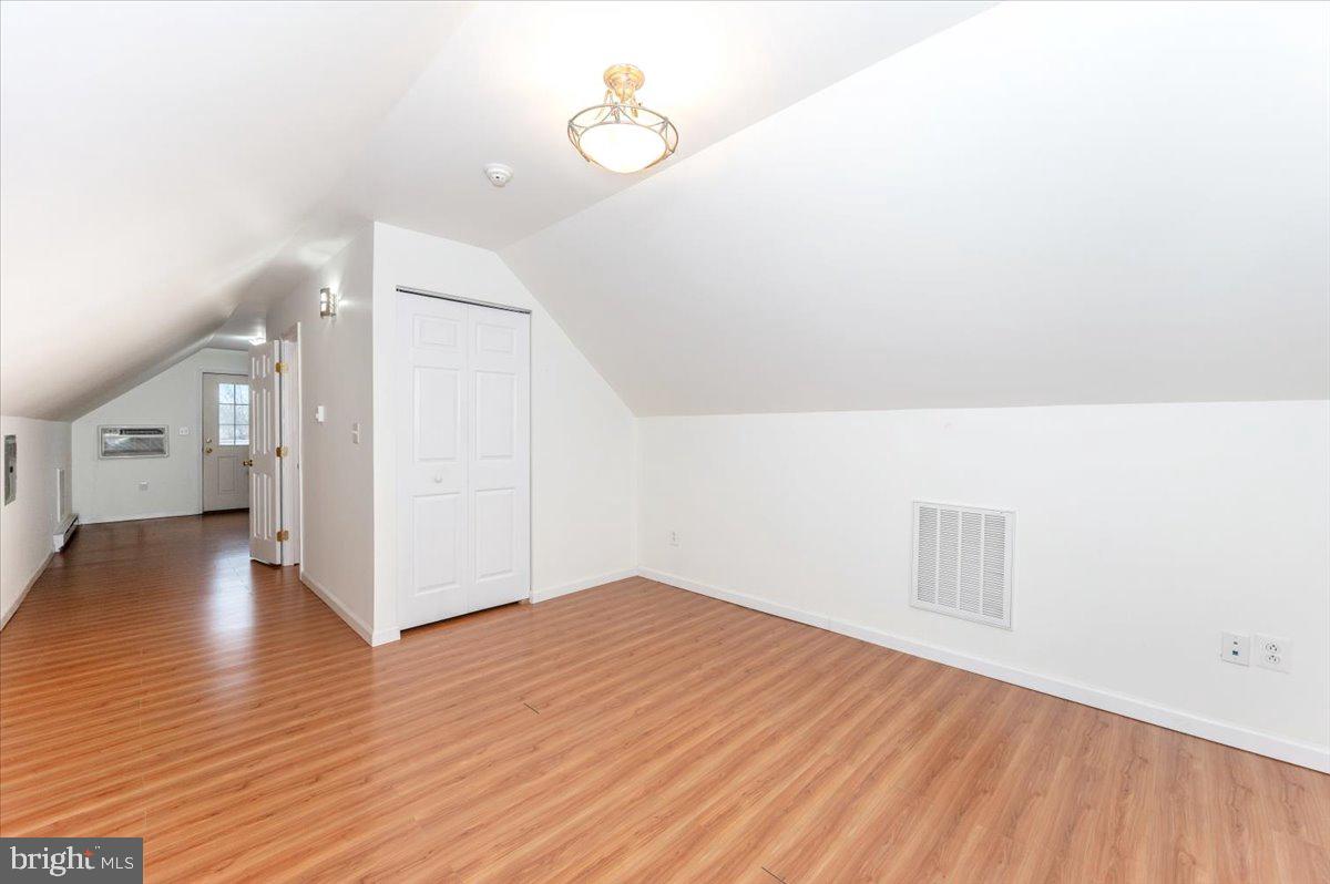 11646 Creagerstown Road Woodsboro, MD 21798 - Photo 39 of 62 Efficiency above detached garage