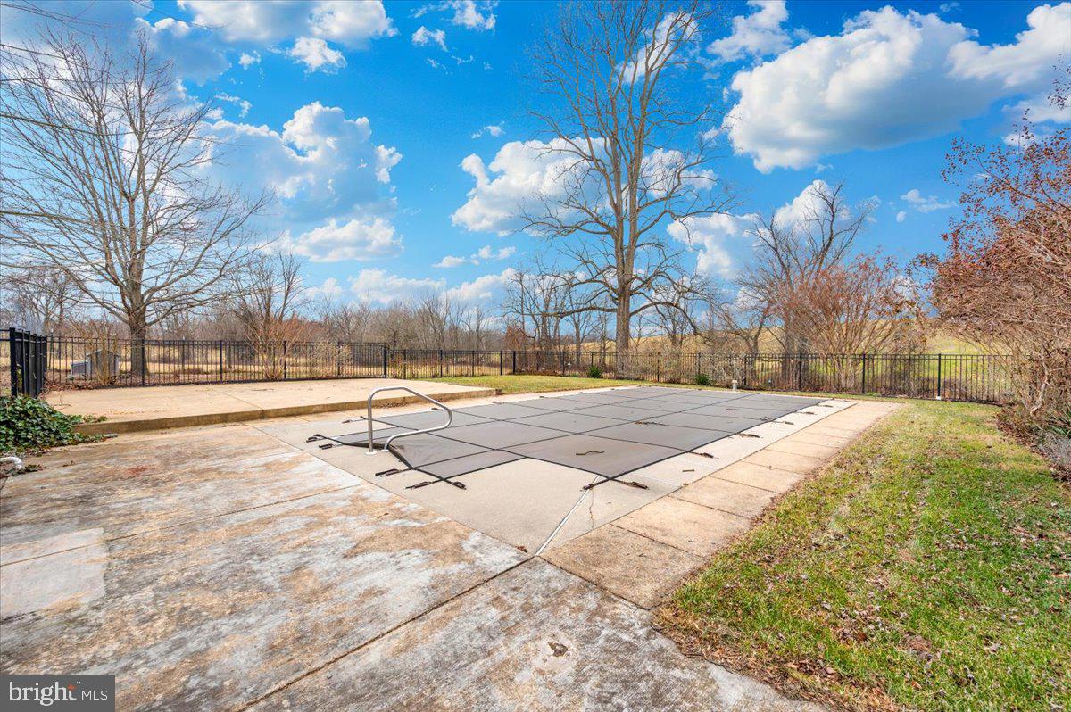 11646 Creagerstown Road Woodsboro, MD 21798 - Photo 43 of 62 Inground Pool