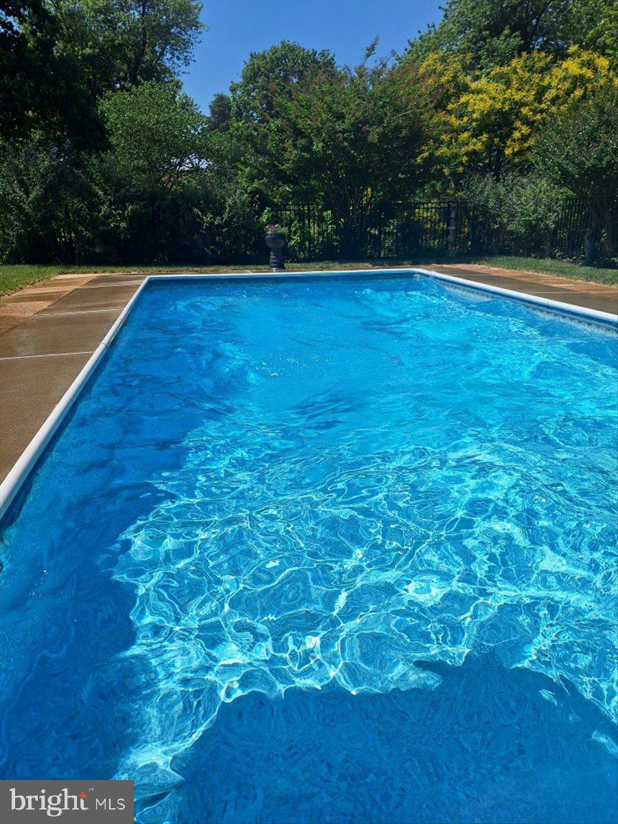11646 Creagerstown Road Woodsboro, MD 21798 - Photo 44 of 62 Inground Pool