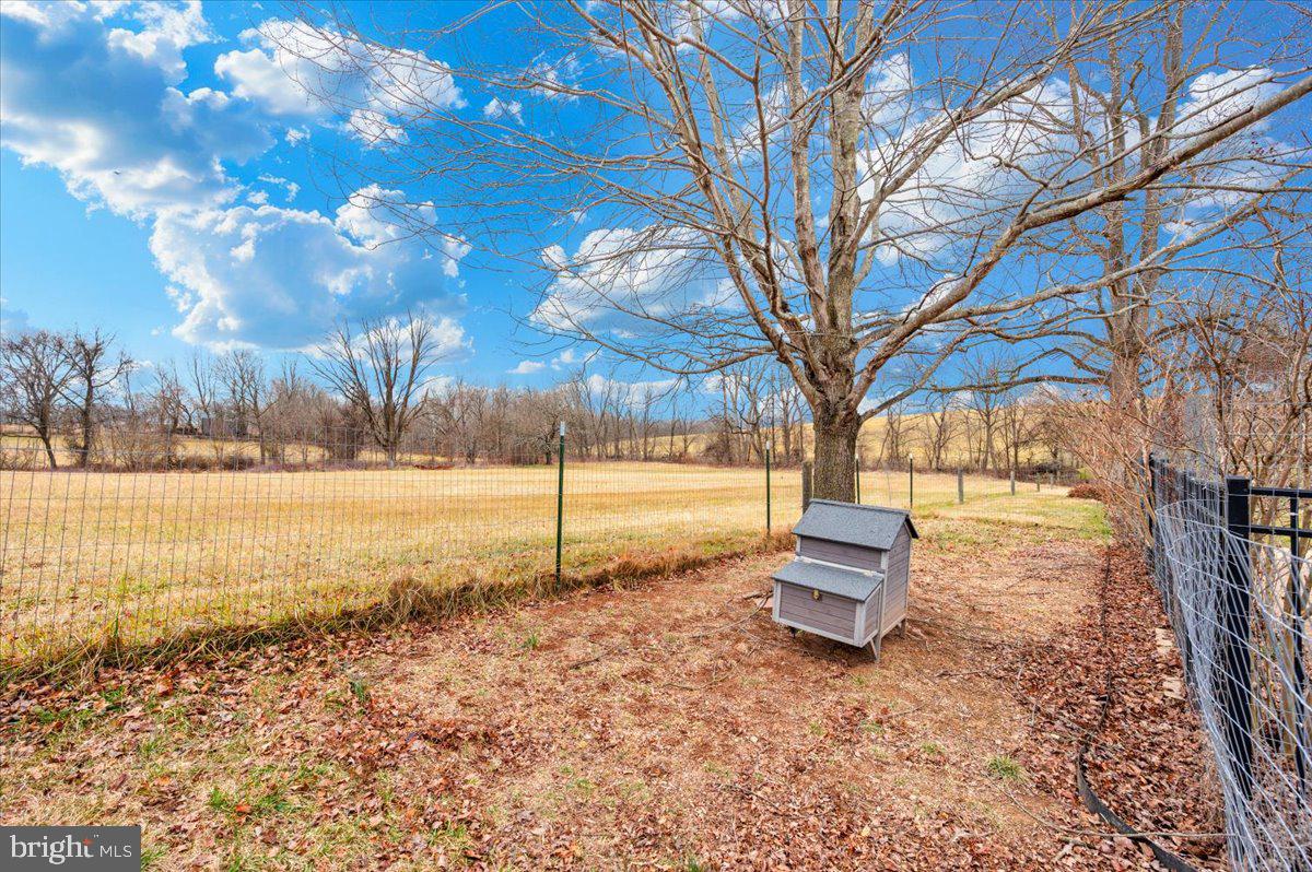 11646 Creagerstown Road Woodsboro, MD 21798 - Photo 48 of 62 Chicken Coupe