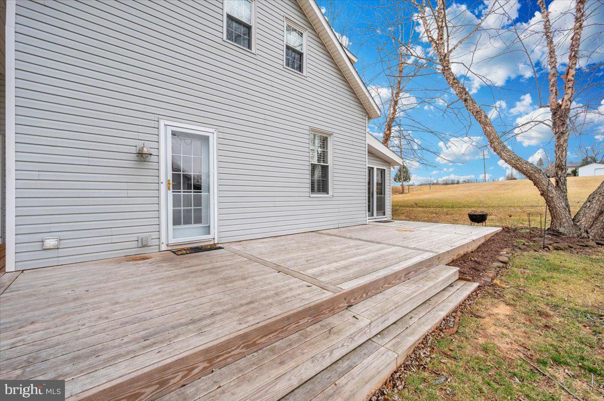 11646 Creagerstown Road Woodsboro, MD 21798 - Photo 50 of 62