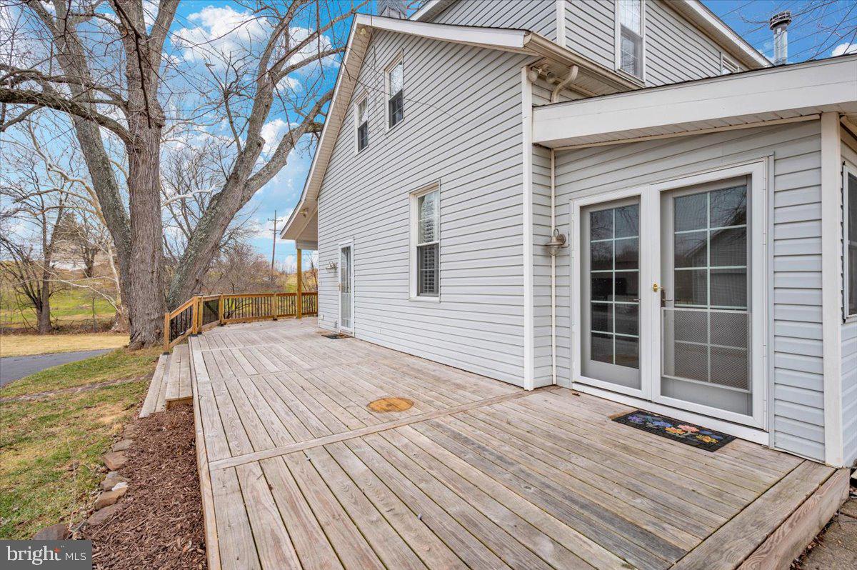 11646 Creagerstown Road Woodsboro, MD 21798 - Photo 51 of 62