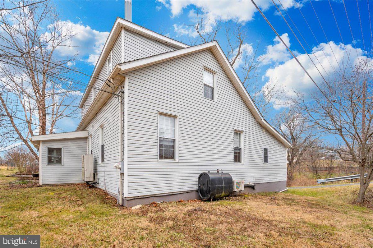 11646 Creagerstown Road Woodsboro, MD 21798 - Photo 54 of 62 Exterior