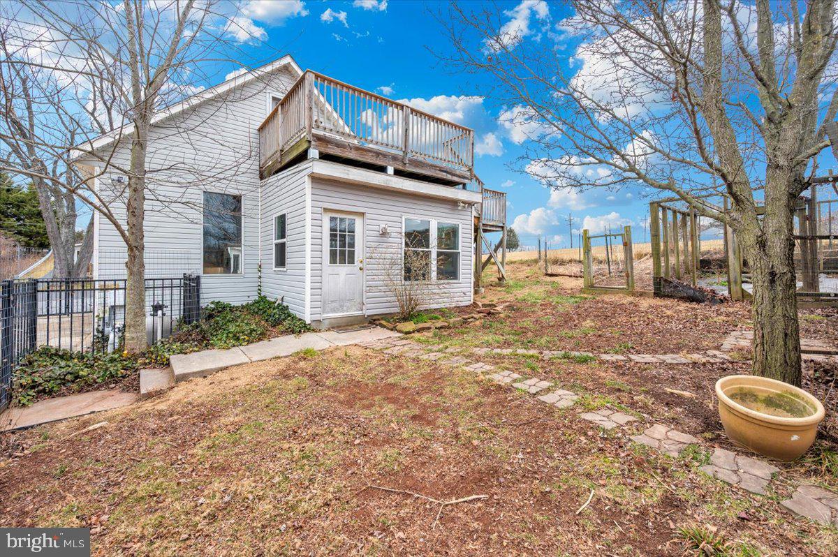 11646 Creagerstown Road Woodsboro, MD 21798 - Photo 57 of 62 Exterior