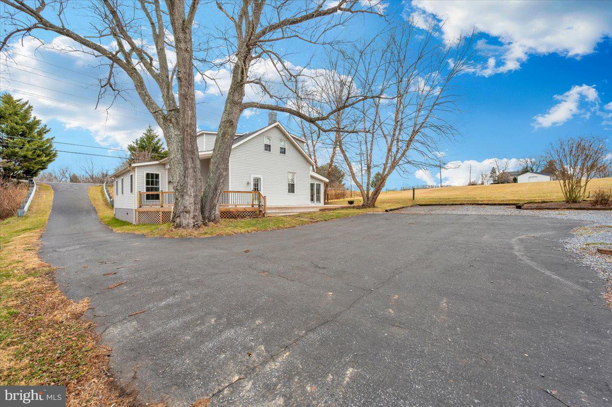 11646 Creagerstown Road Woodsboro, MD 21798 - Photo 58 of 62 Exterior