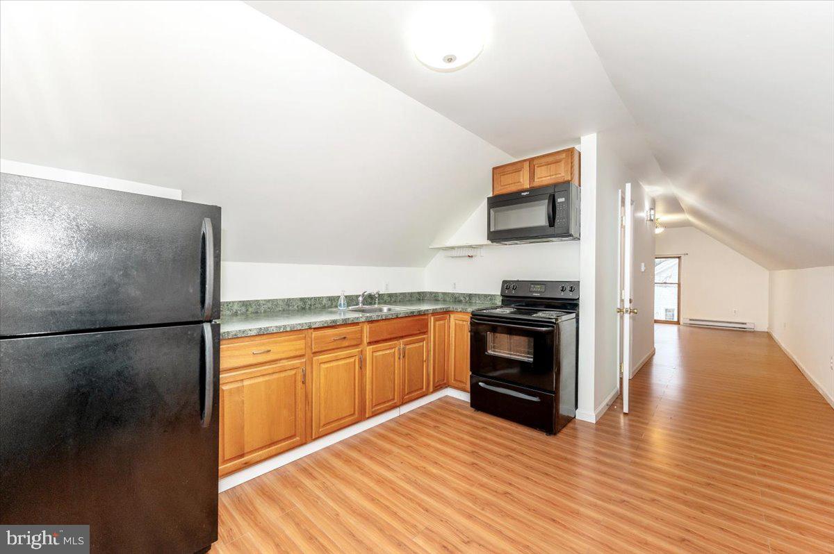 11646 Creagerstown Road Woodsboro, MD 21798 - Photo 6 of 62 Efficiency above detached garage