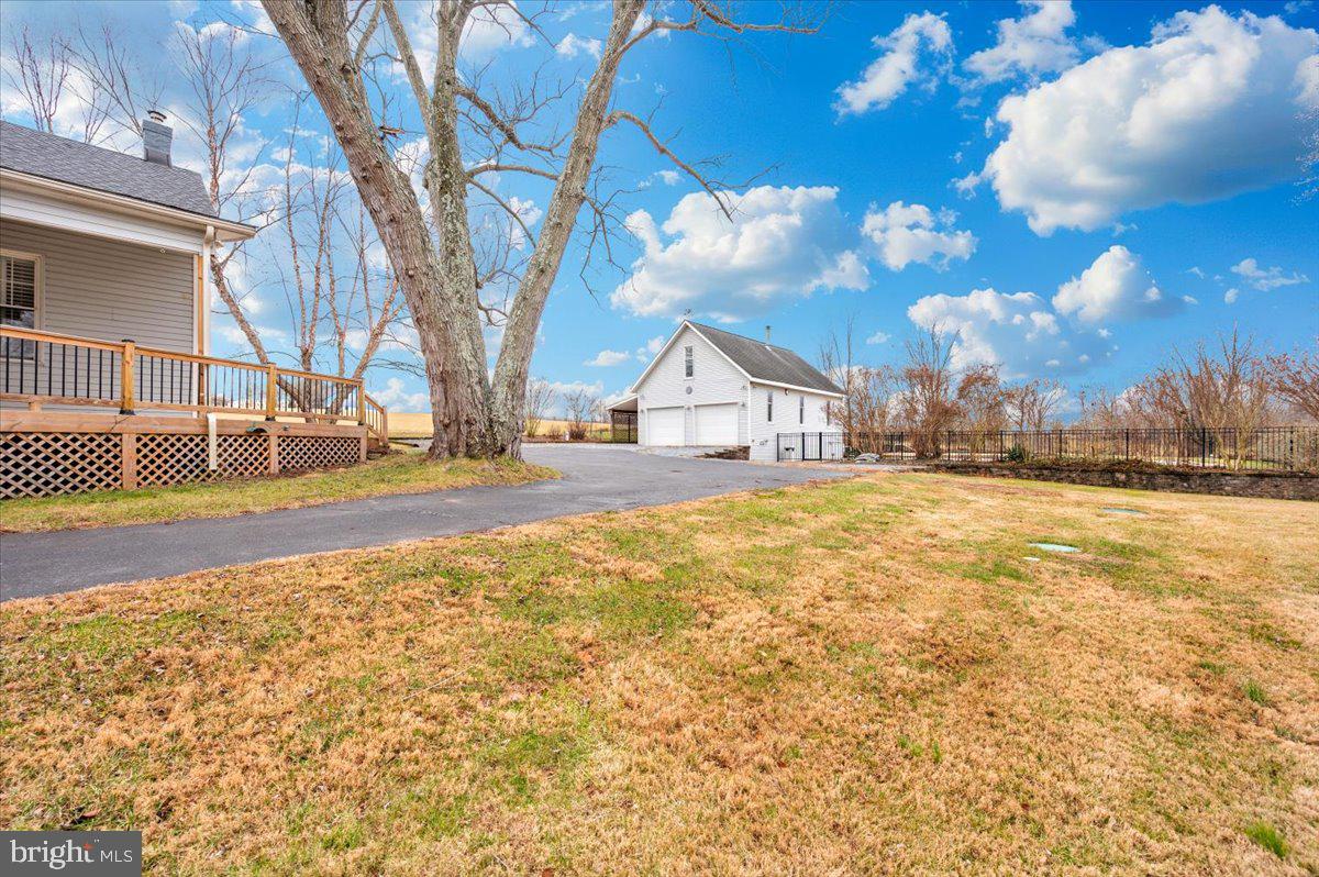 11646 Creagerstown Road Woodsboro, MD 21798 - Photo 62 of 62 Exterior