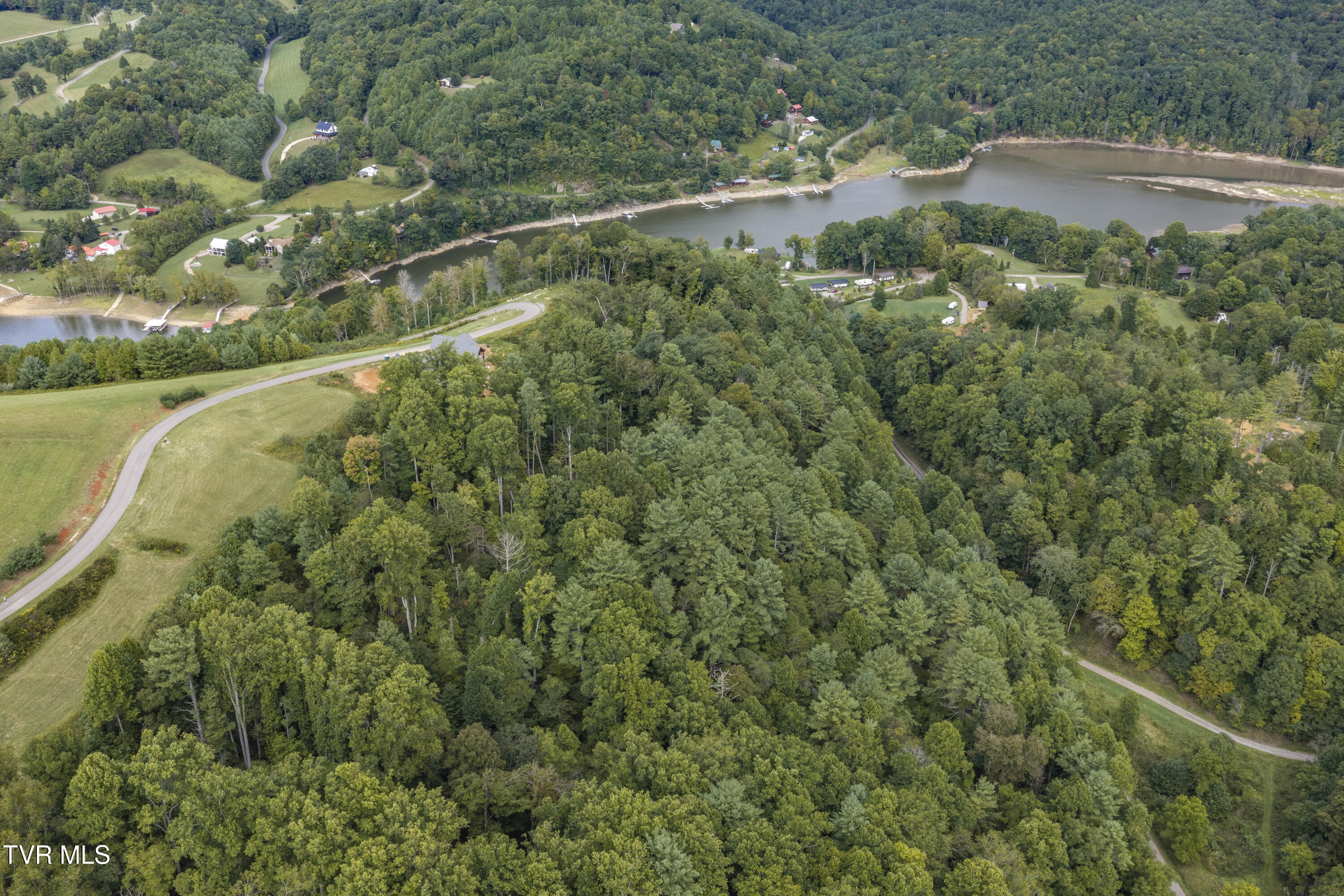 Lot 29 Cowan Town Road, Unit LOT 29 Butler, TN 37640 - Photo 11 of 21 Lot29-9