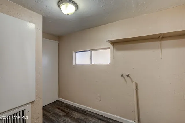 a view of small space