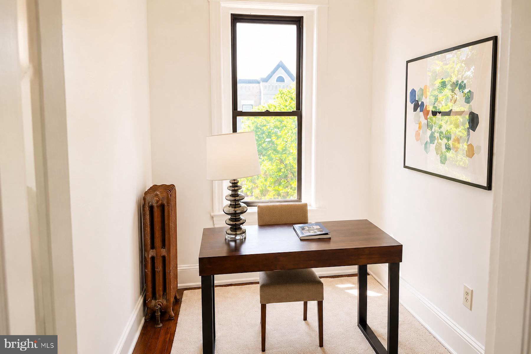 1126 I Street Northeast Washington, DC 20002 - Photo 17 of 47