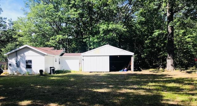 5340 East Numbers Road Cheboygan, MI 49721 - Photo 2 of 12 Gallery Image 2