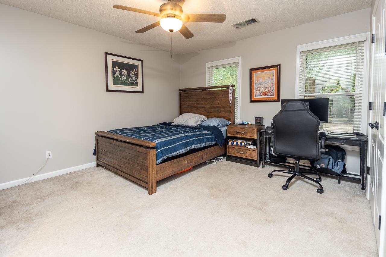 982 Handforth Cove Collierville, TN 38017 - Photo 17 of 25 a living room with furniture and windows