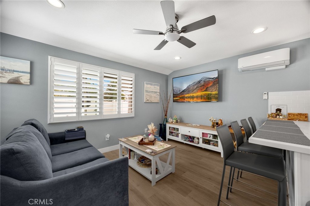 325 Delphia Avenue Brea, CA 92821 - Photo 25 of 37 ADU Living Room