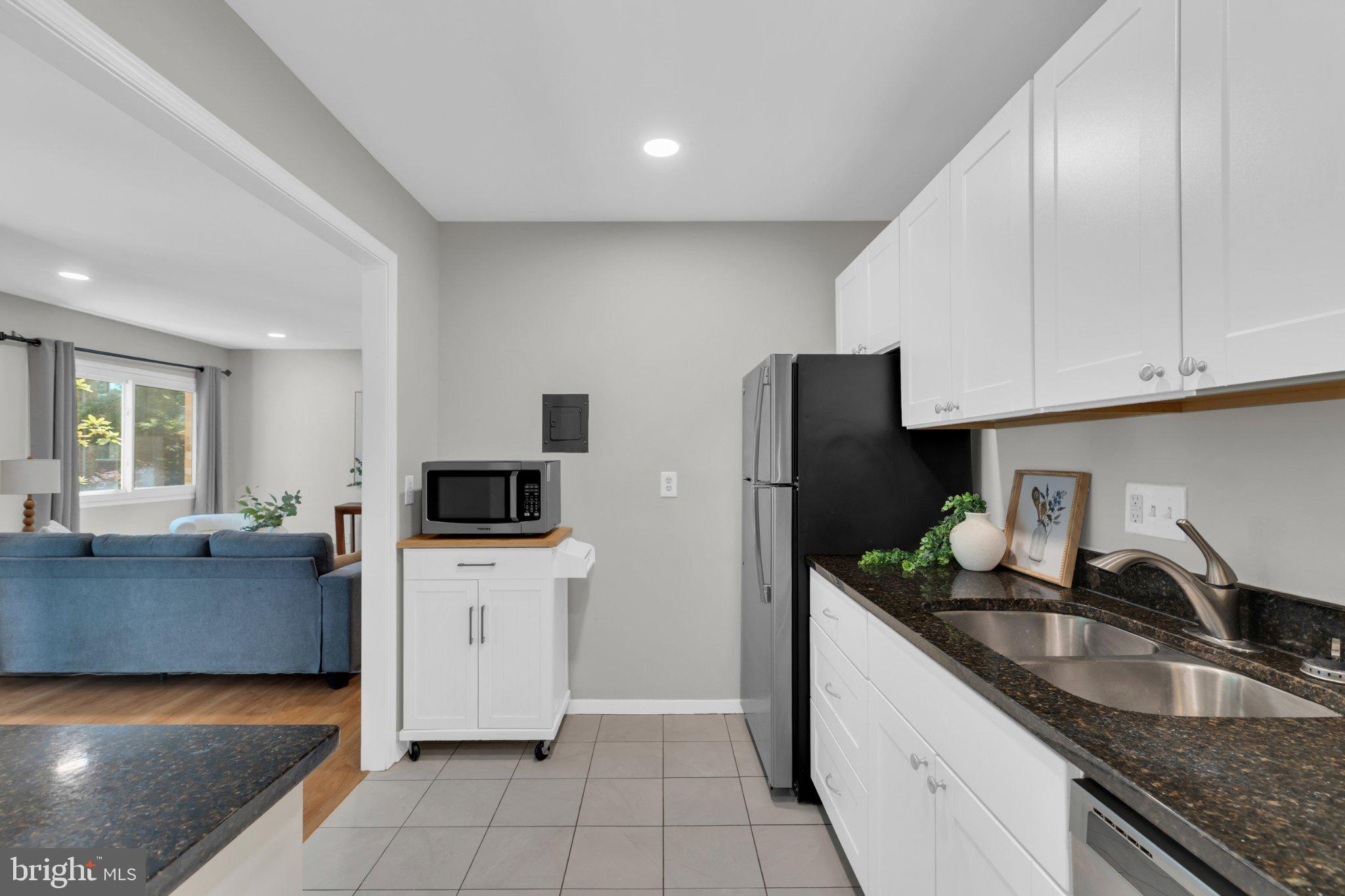 2908 Kings Chapel Road, Unit 3 Falls Church, VA 22042 - Photo 11 of 26 Gallery Image 11