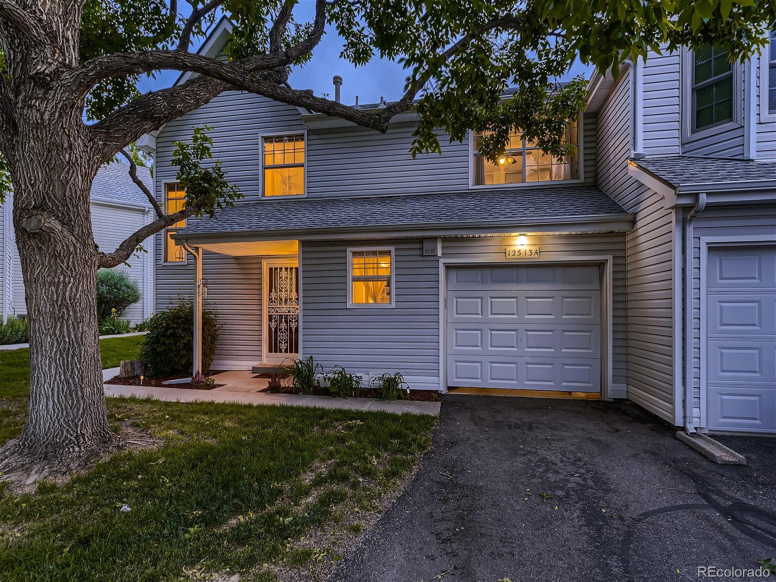 12513 East Pacific Cir Unit A  