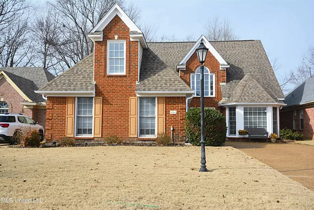 $332,500 | 6363 Cheyenne Drive, Olive Branch, MS 38654