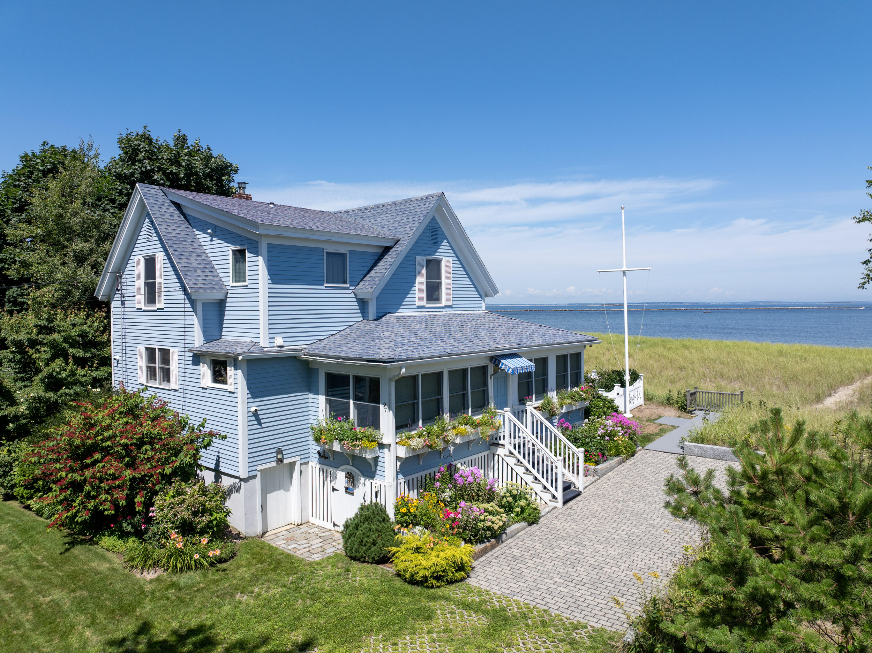 97 Hills Beach Road Biddeford, ME 04005 - Photo 1 of 50 2-97-Exteriors-25