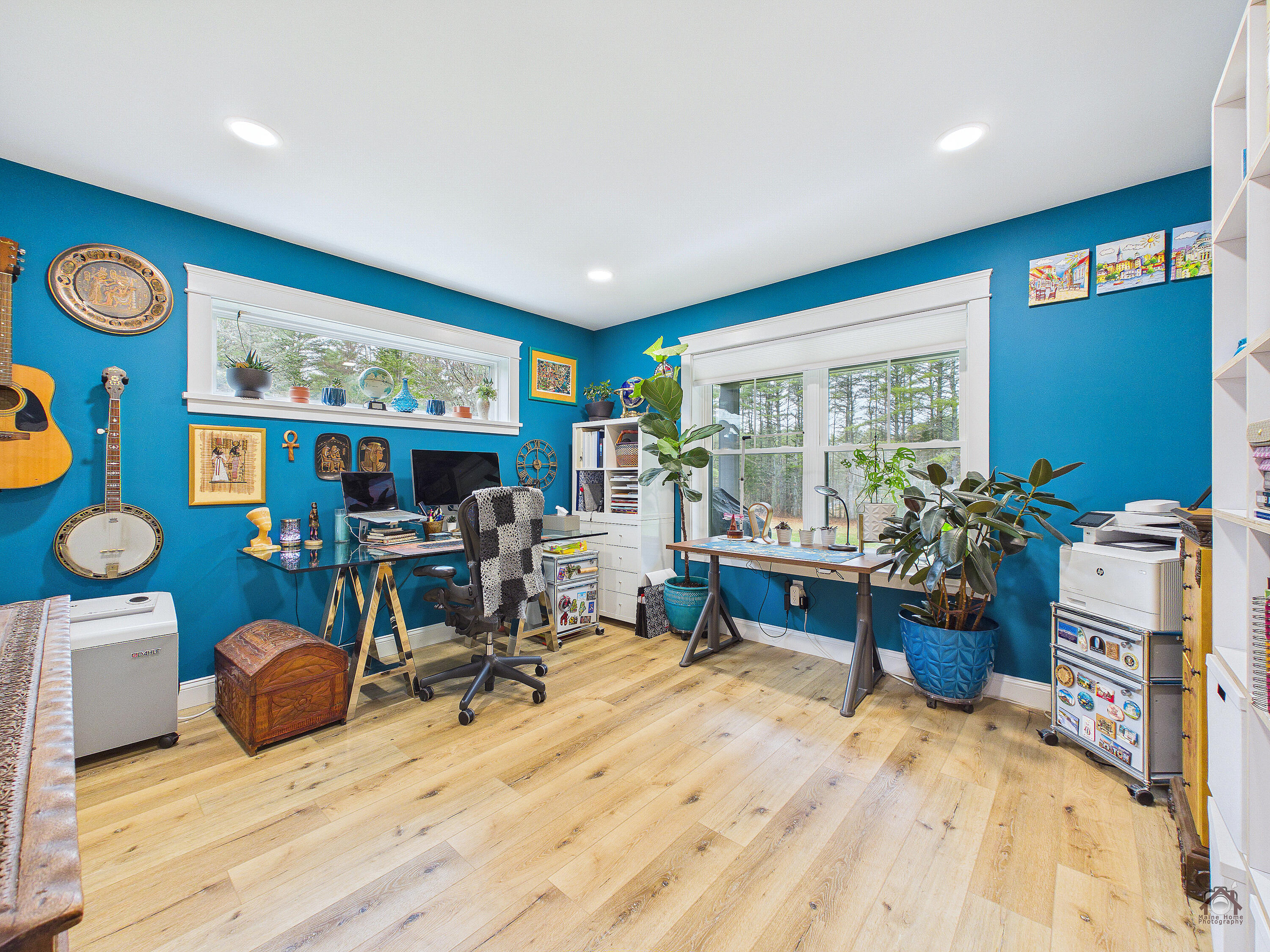6 Shuman Road Windsor, ME 04363 - Photo 25 of 46 110443-LP-131