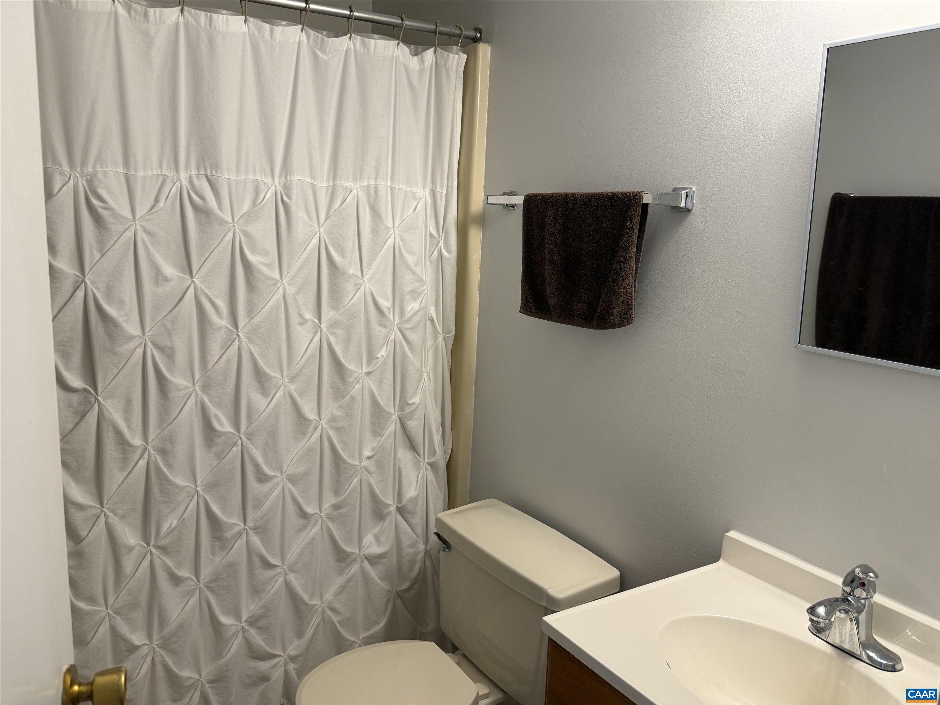 2002 Oliver Creek Road Troy, VA 22974 - Photo 16 of 38 a bathroom with a toilet and sink
