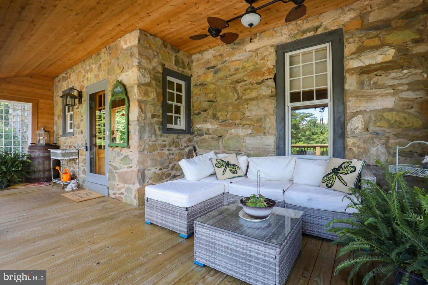 18777 Blue Ridge Mountain Road Bluemont, VA 20135 - Photo 33 of 65 Gallery Image 33