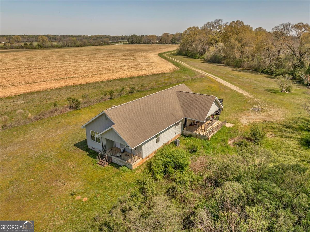 405 Arena Road Perry, GA 31069 - Photo 23 of 31