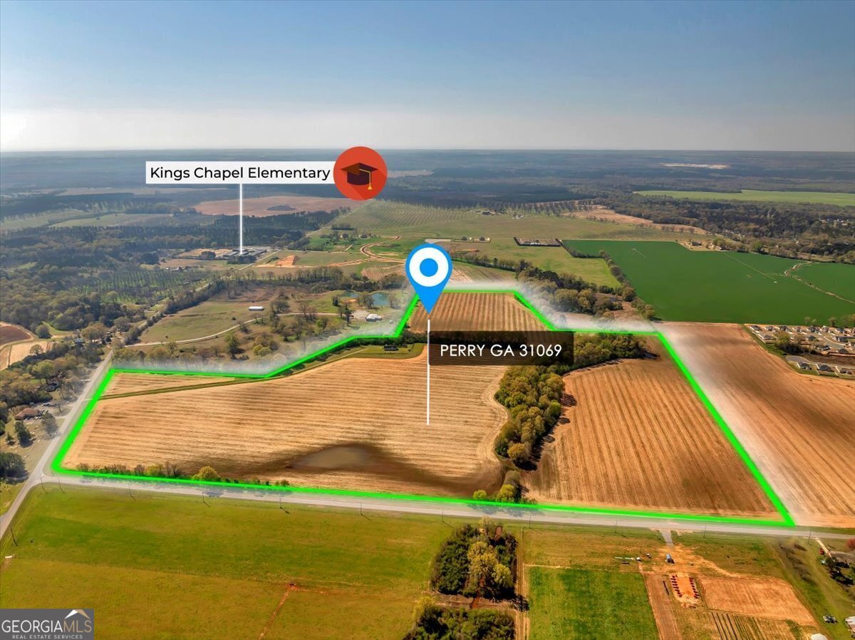 405 Arena Road Perry, GA 31069 - Photo 7 of 31