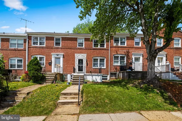 $244,900 | 104 Westowne Road, Baltimore, MD 21229