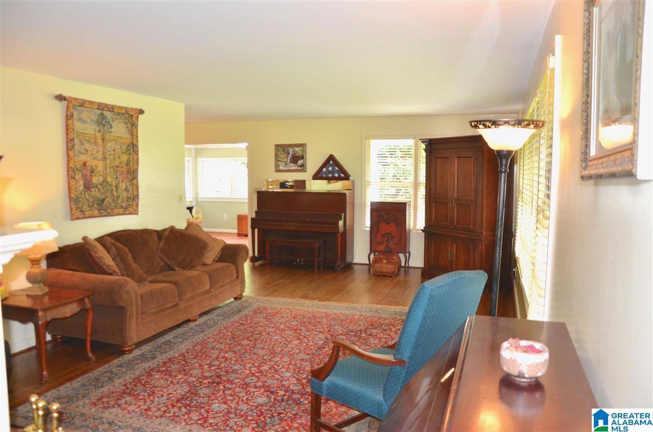 377 Shades Crest Road Birmingham, AL 35226 - Photo 12 of 36