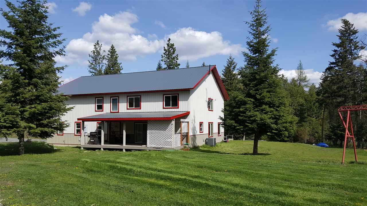 4511 Olson Road Clayton, WA 99110 - Photo 1 of 20