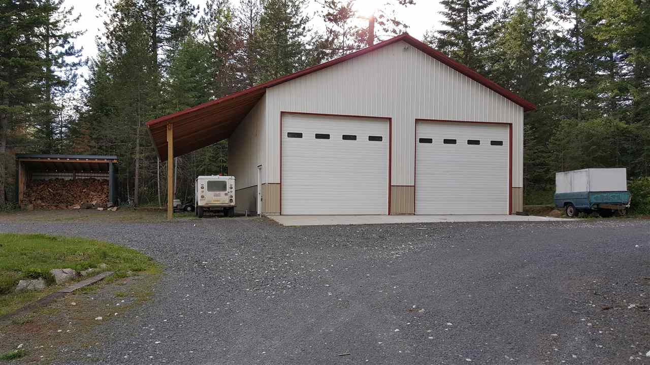 4511 Olson Road Clayton, WA 99110 - Photo 17 of 20