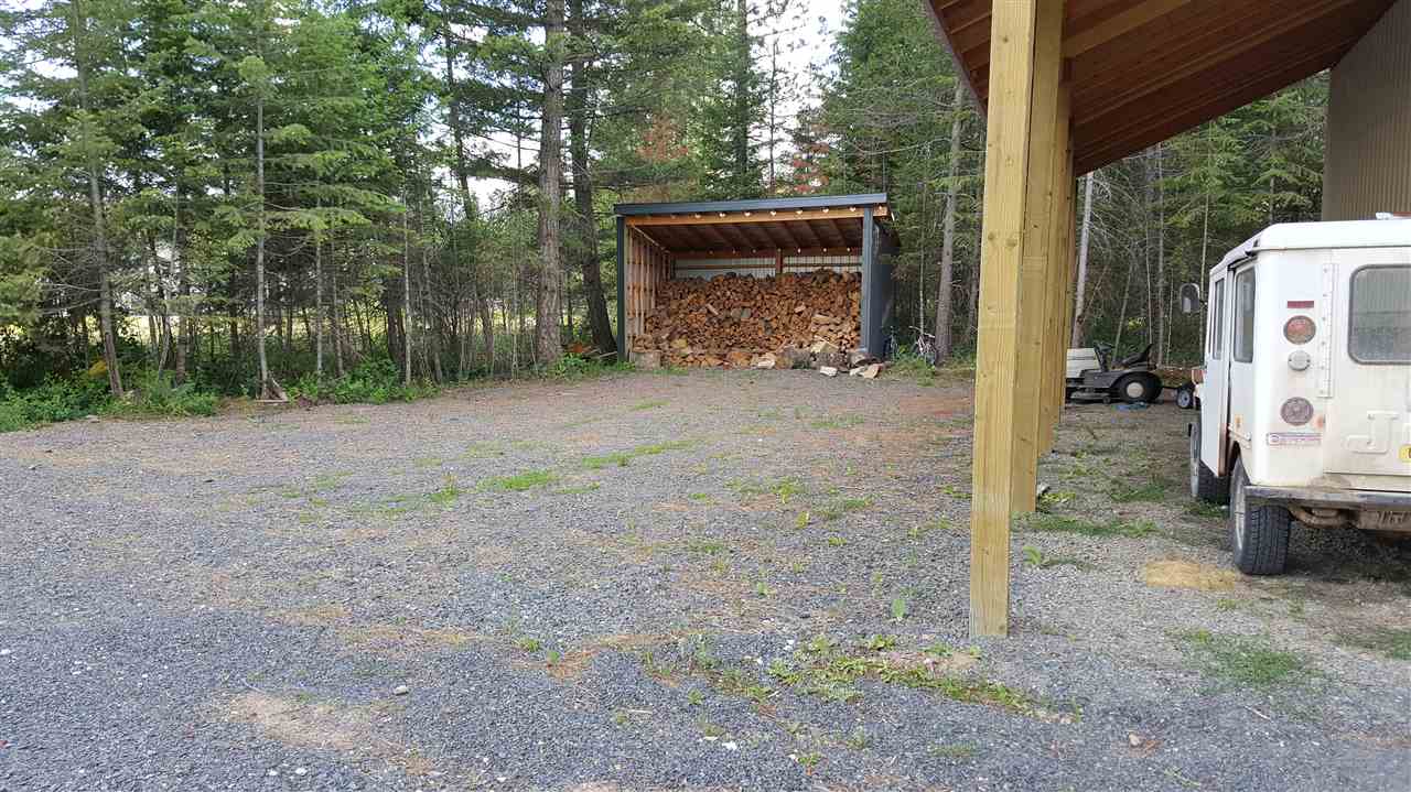 4511 Olson Road Clayton, WA 99110 - Photo 18 of 20